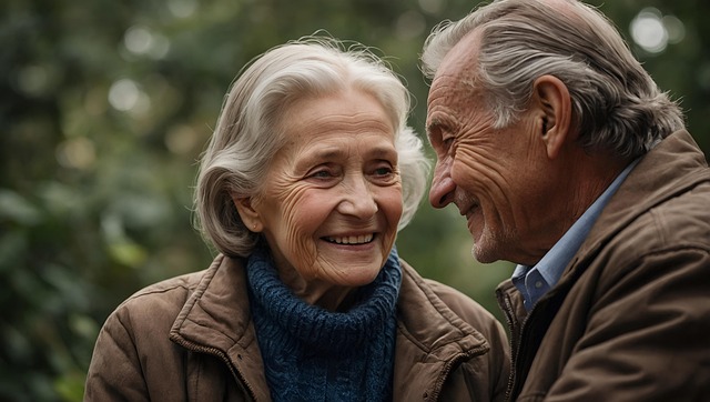 Altenpflegerin, Alzheimer