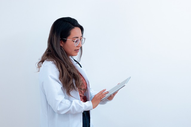 Arzt, Krankenschwester, Verschreibung